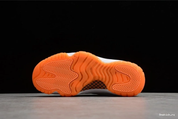 Bright Low 11 Citrus AH7860-139 AH7860-139 StreetReady Retro Air 623 Jordan 0616